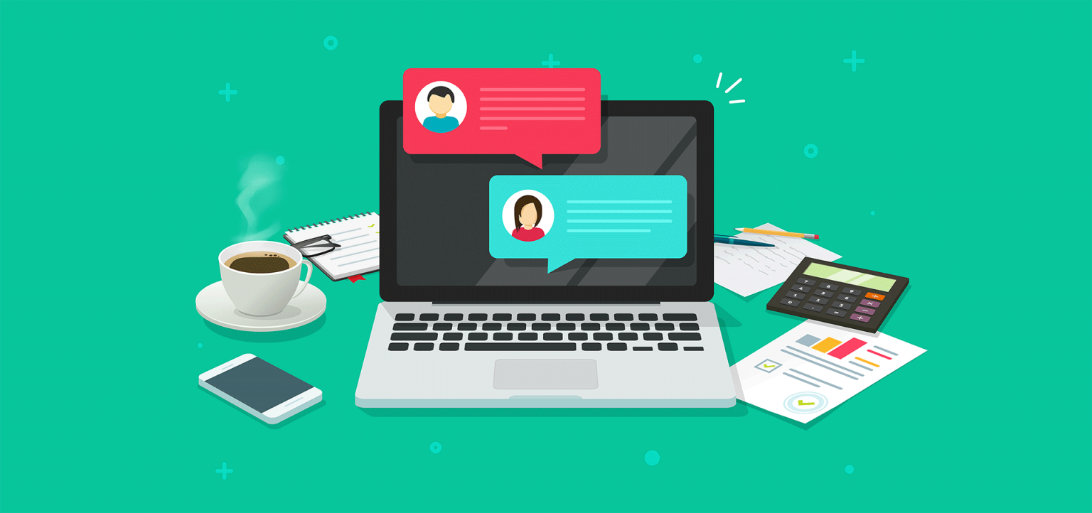 Digital Etiquette: How to Communicate Effectively in Slack | Motus ...