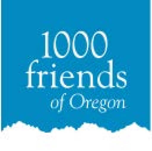 1000 Friends logo