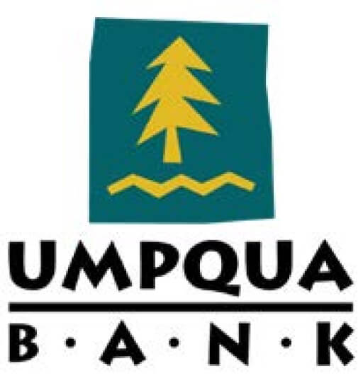 Umpqua logo