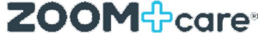 Zoom Care logo