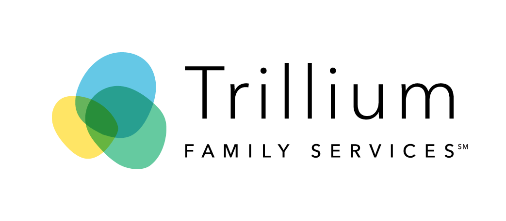 Trillium Family Services logo